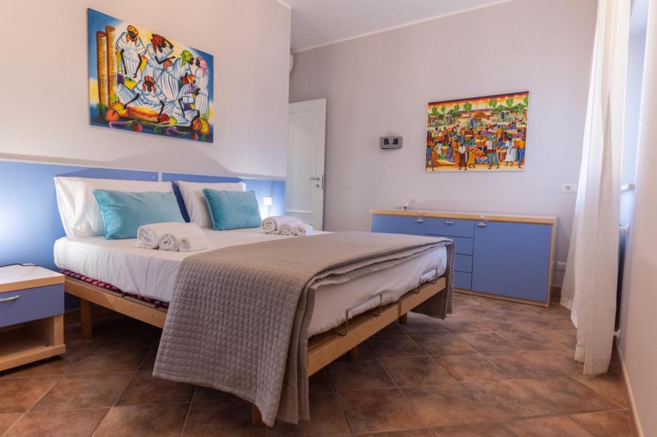 Teo House Beach Taormina Exterior foto